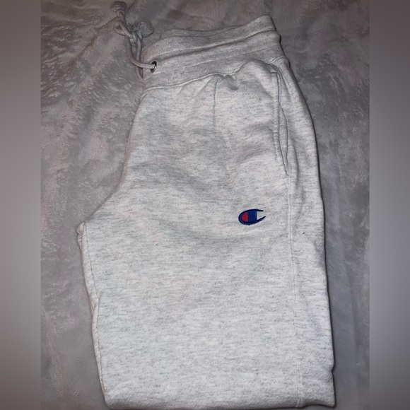 Champion sweatpants - Picture 1 of 3